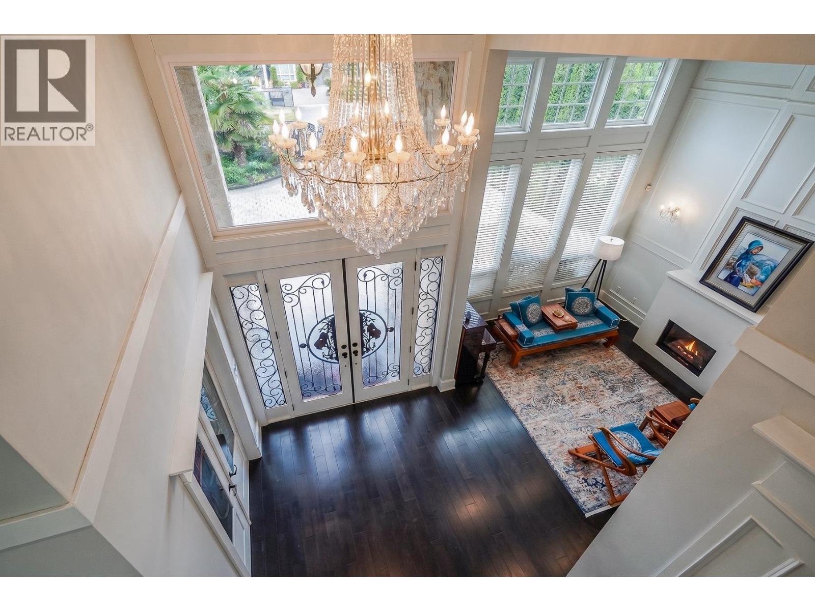 6 Bed, 7 Bath House for Sale in Richmond – 10320 DENNIS CRESCENT, Richmond – MLS# R3121073 - Image 19
