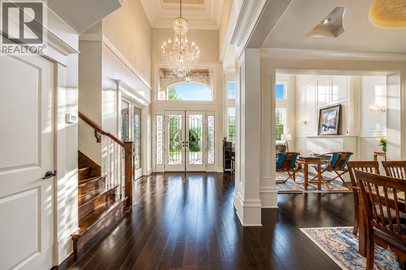 6 Bed, 7 Bath House for Sale in Richmond – 10320 DENNIS CRESCENT, Richmond – MLS# R3121073 - Image 9