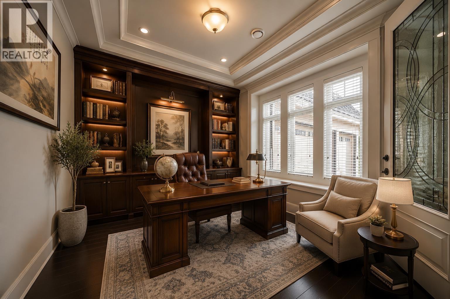 6 Bed, 7 Bath House for Sale in Richmond – 10320 DENNIS CRESCENT, Richmond – MLS# R3121073 - Image 15