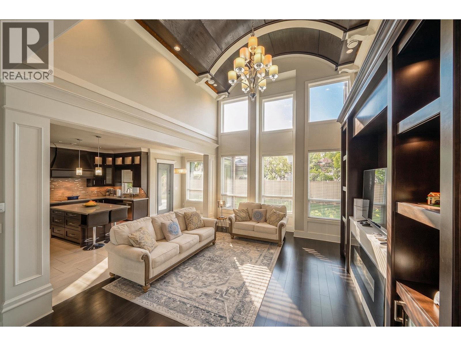 6 Bed, 7 Bath House for Sale in Richmond – 10320 DENNIS CRESCENT, Richmond – MLS# R3121073 - Image 16