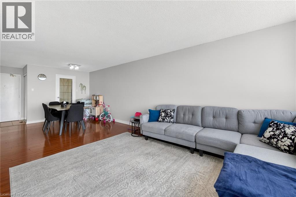 #1004 25 TRAILWOOD Drive - 11