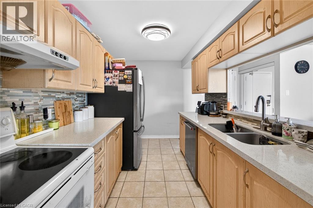 #1004 25 TRAILWOOD Drive - 14