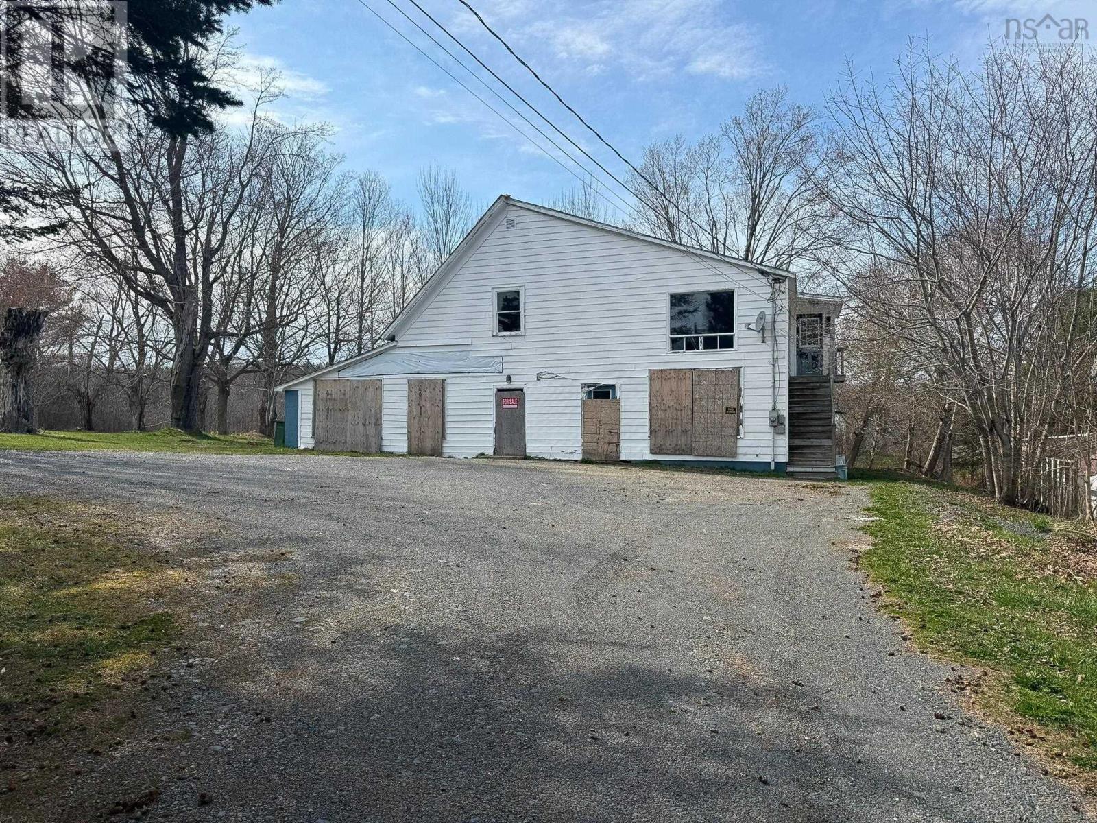 3413 Clementsvale Road - 2