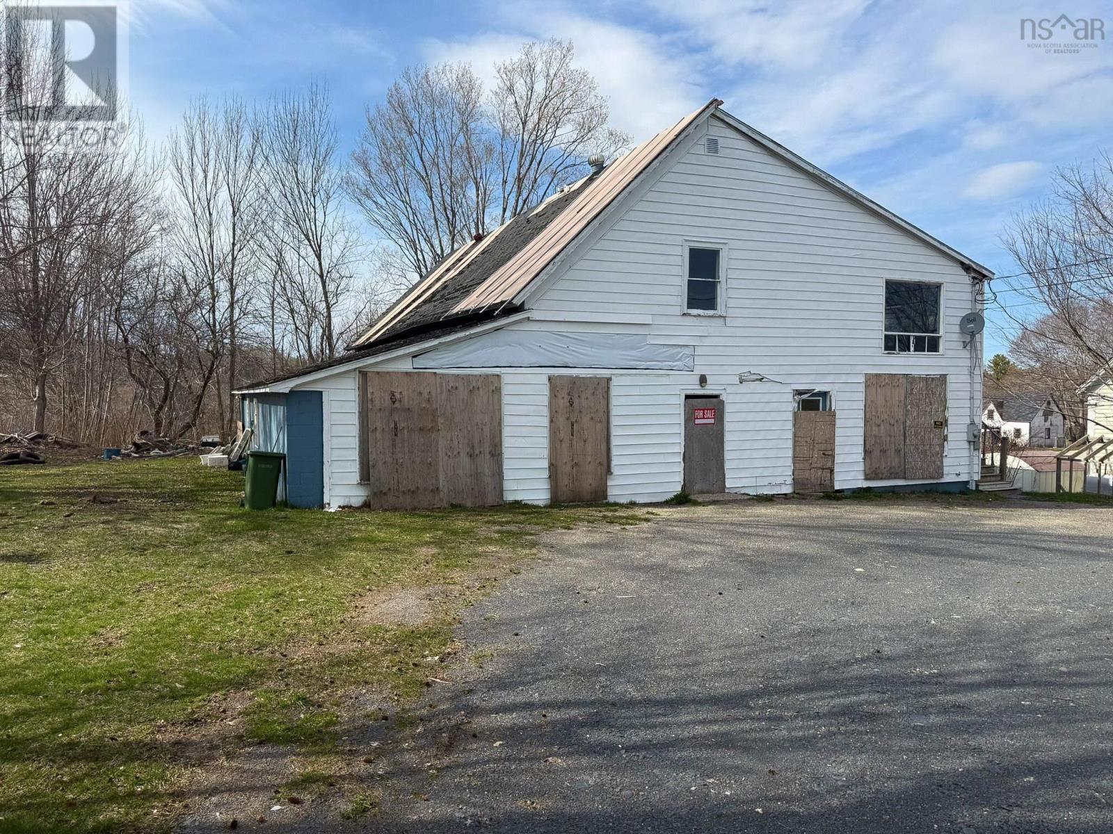 3413 Clementsvale Road - 3