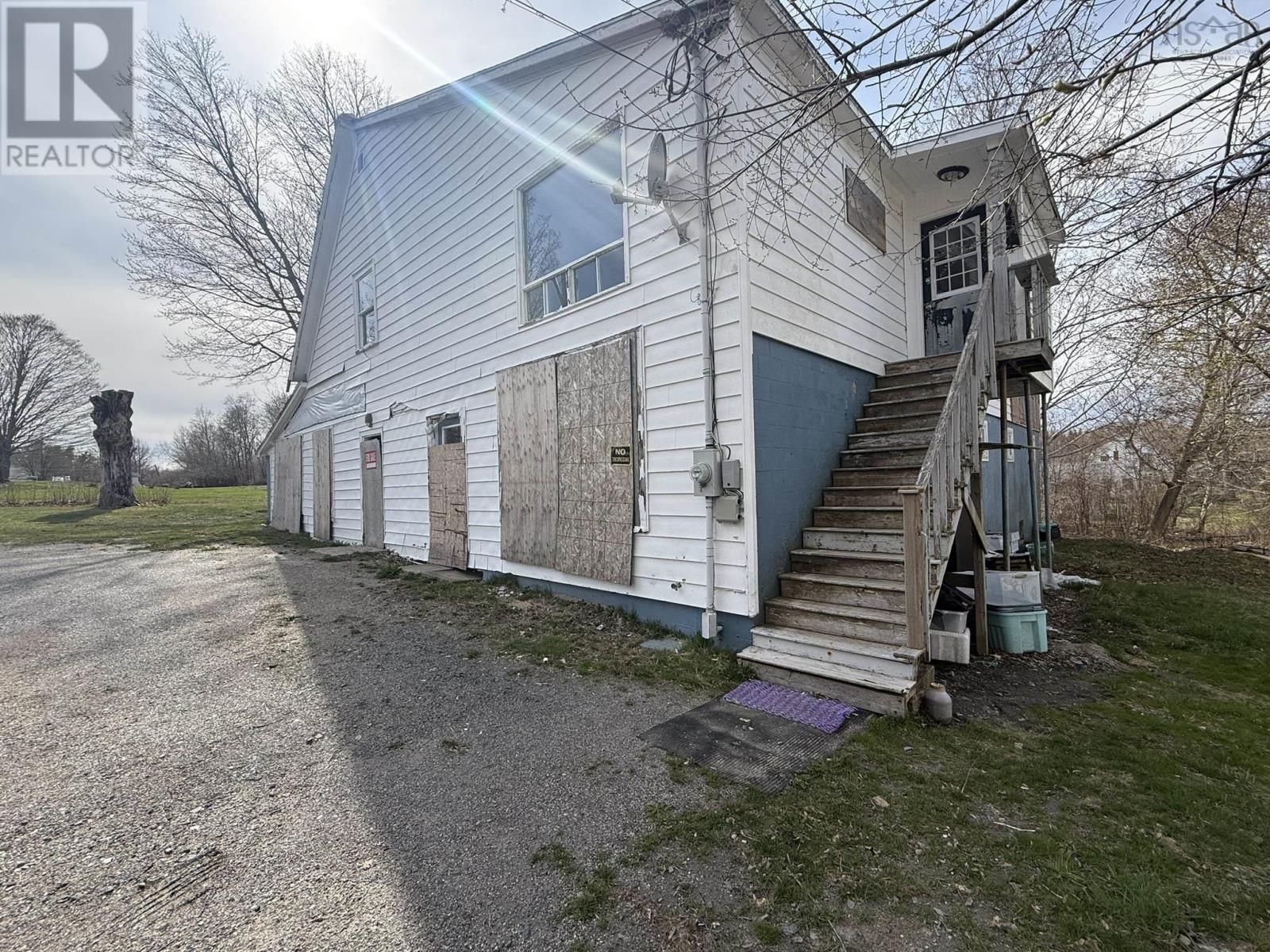 3413 Clementsvale Road - 5