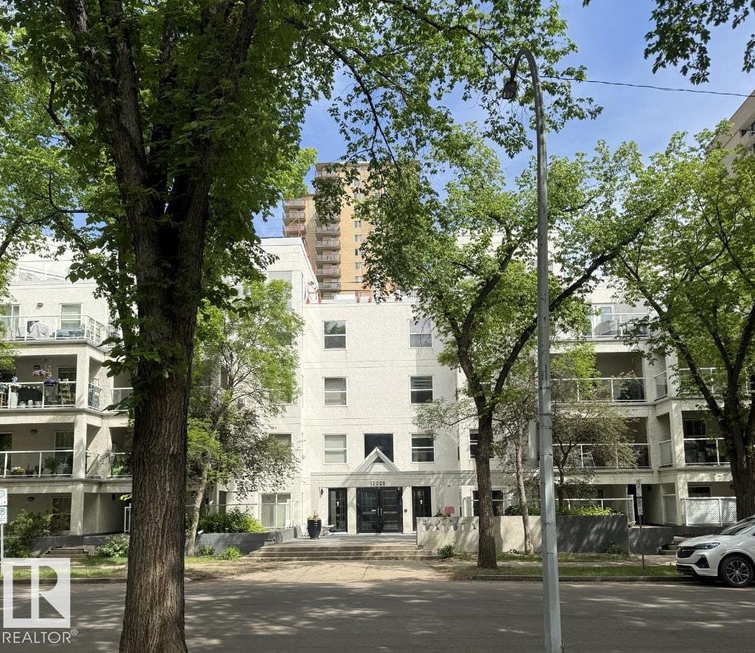 #108 12028 103 AV NW - 26