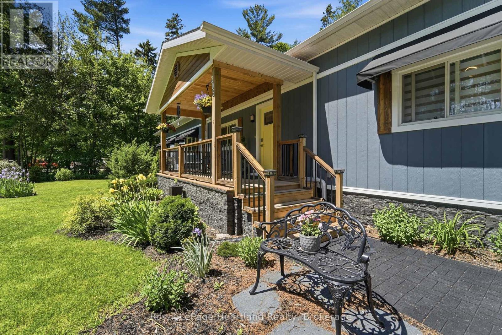 205 CHESTNUT DRIVE - Image 30