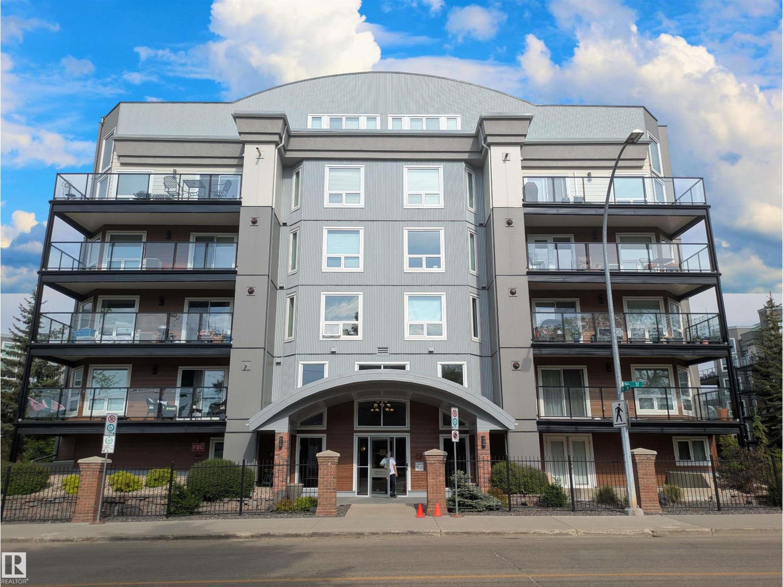 #402 7905 96 ST NW - 1