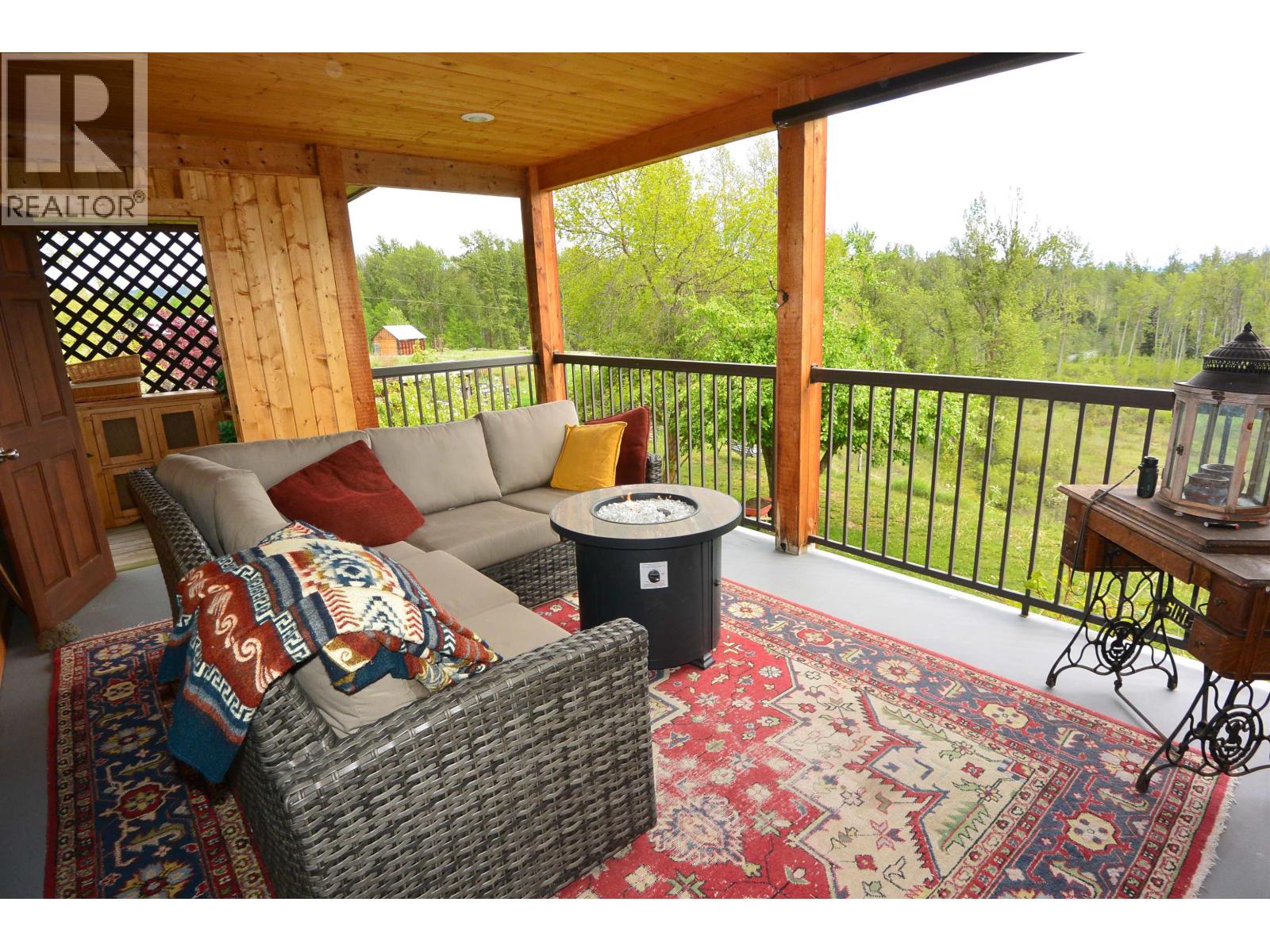 6035 OLD BABINE LAKE ROAD - 18