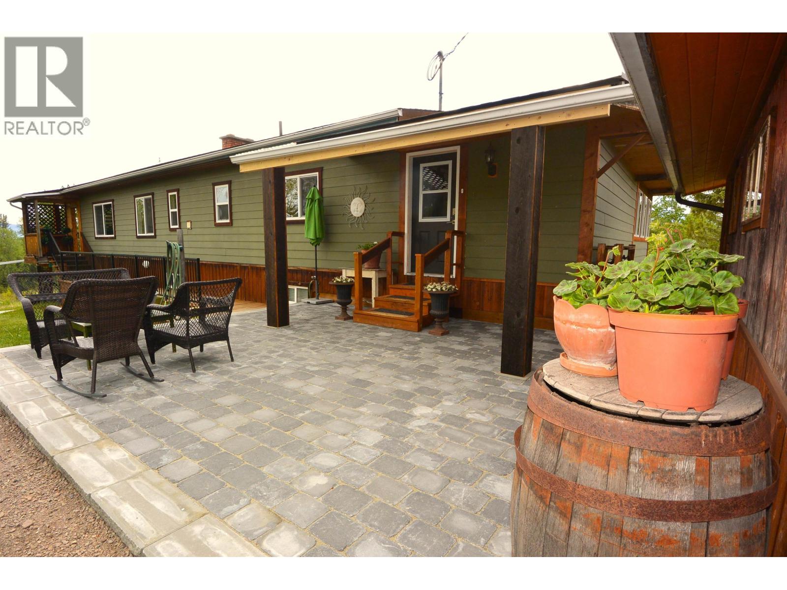 6035 OLD BABINE LAKE ROAD - 6