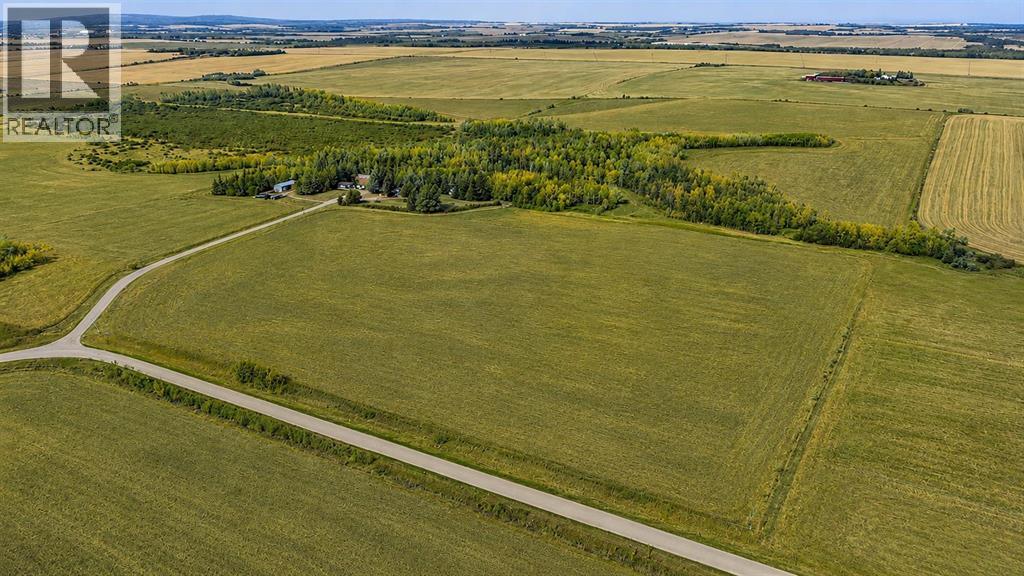 SE-7-71-7-W6 on Township Road 711 - photo 4