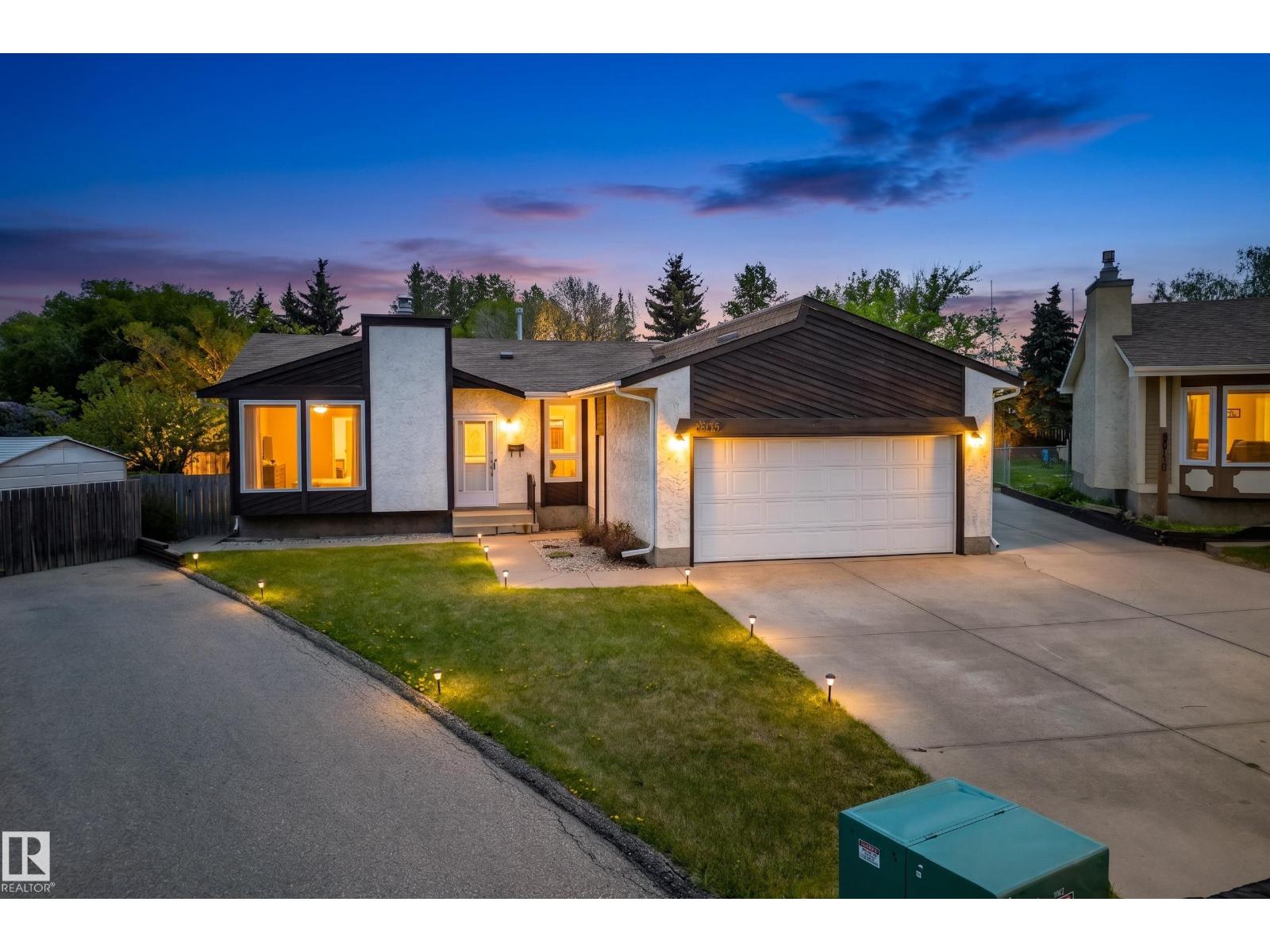 11903 138 AV NW - 1