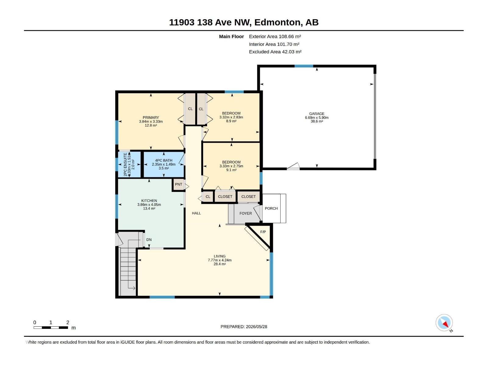 11903 138 AV NW - 58