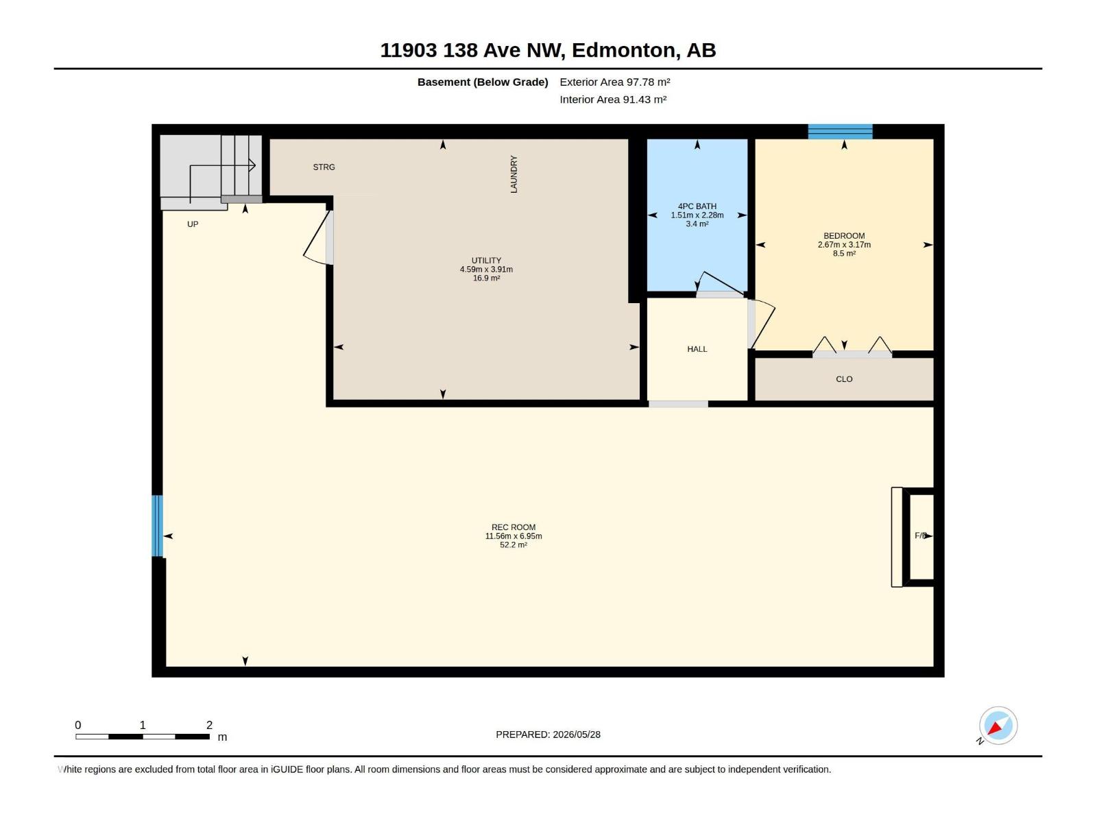 11903 138 AV NW - 59