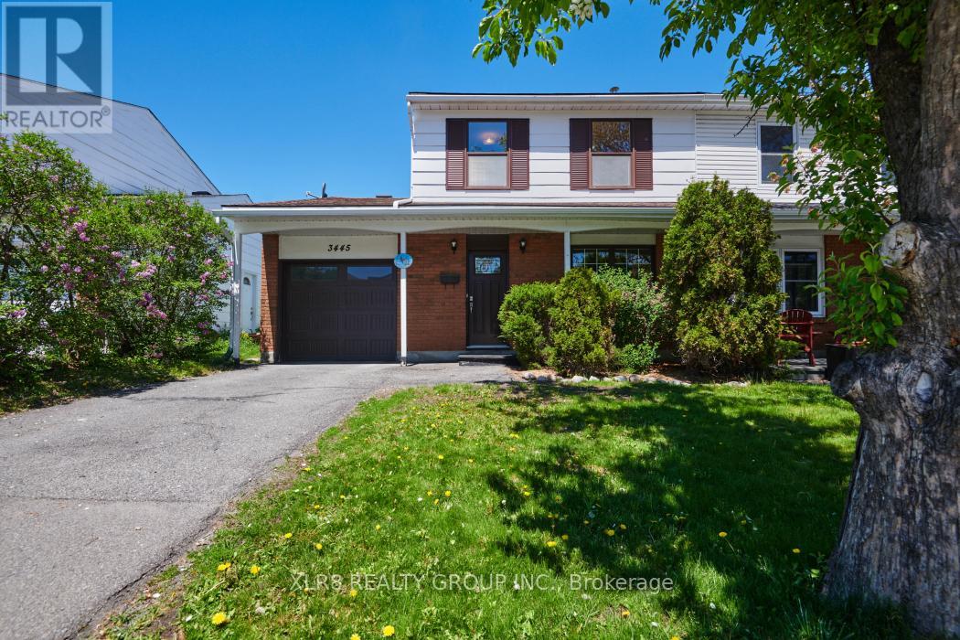 3445 SOUTHGATE ROAD - 1