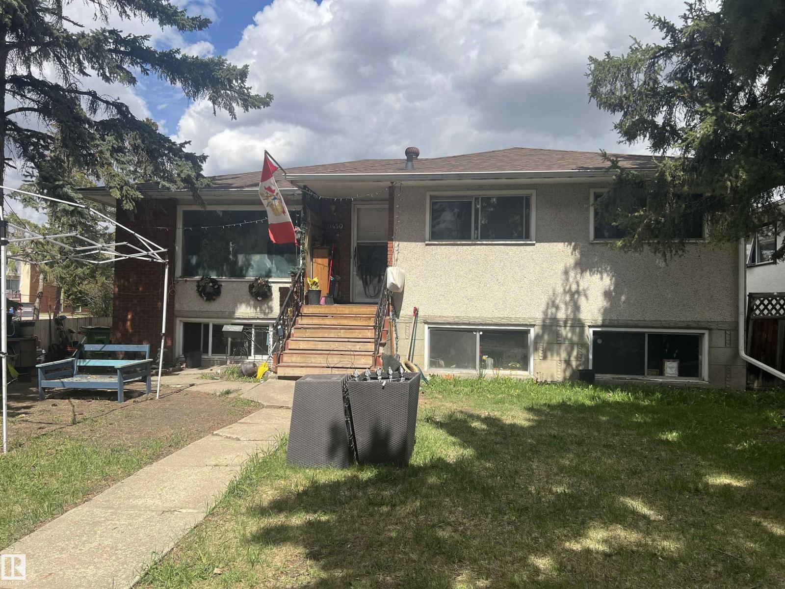 10450 69 AV NW - 1
