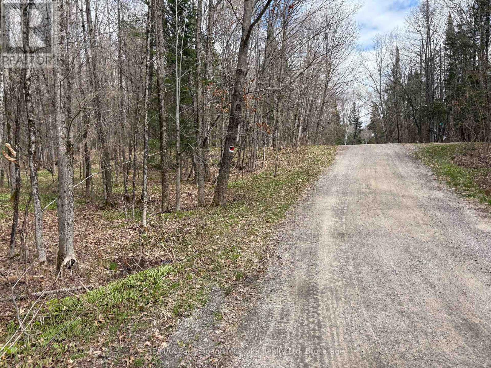 0 DAUNCEY ROAD, Magnetawan (Spence) — photo 3