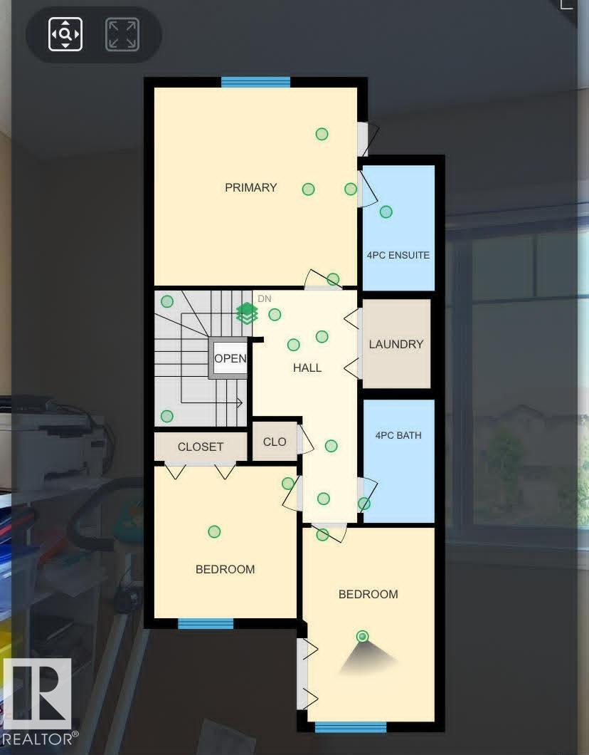 2402 Casselman CR SW - 16
