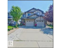 Duplex for sale at 2402 Casselman Cr SW, Edmonton — MLS® E4491403