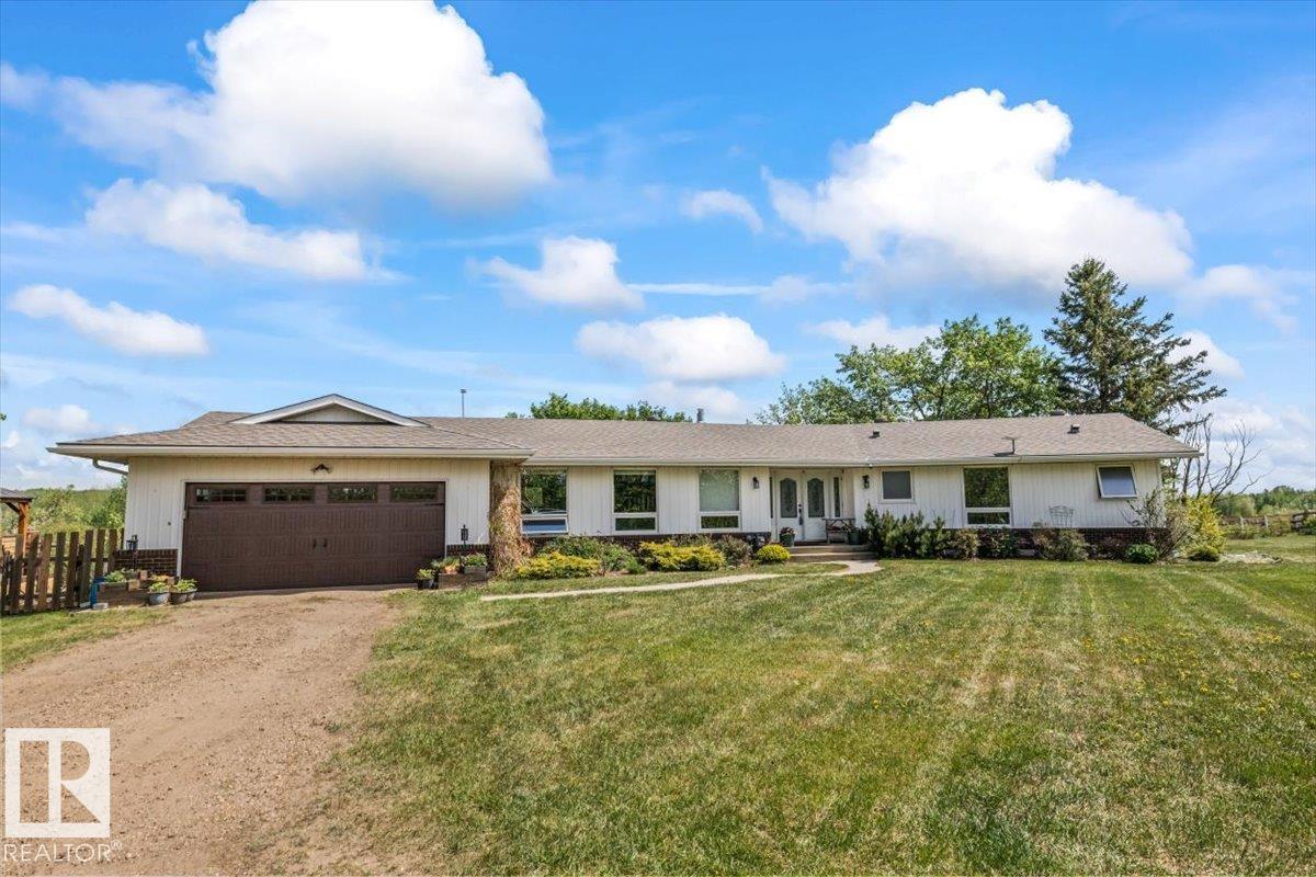 #2 23123 TWP ROAD 564, Rural Sturgeon County