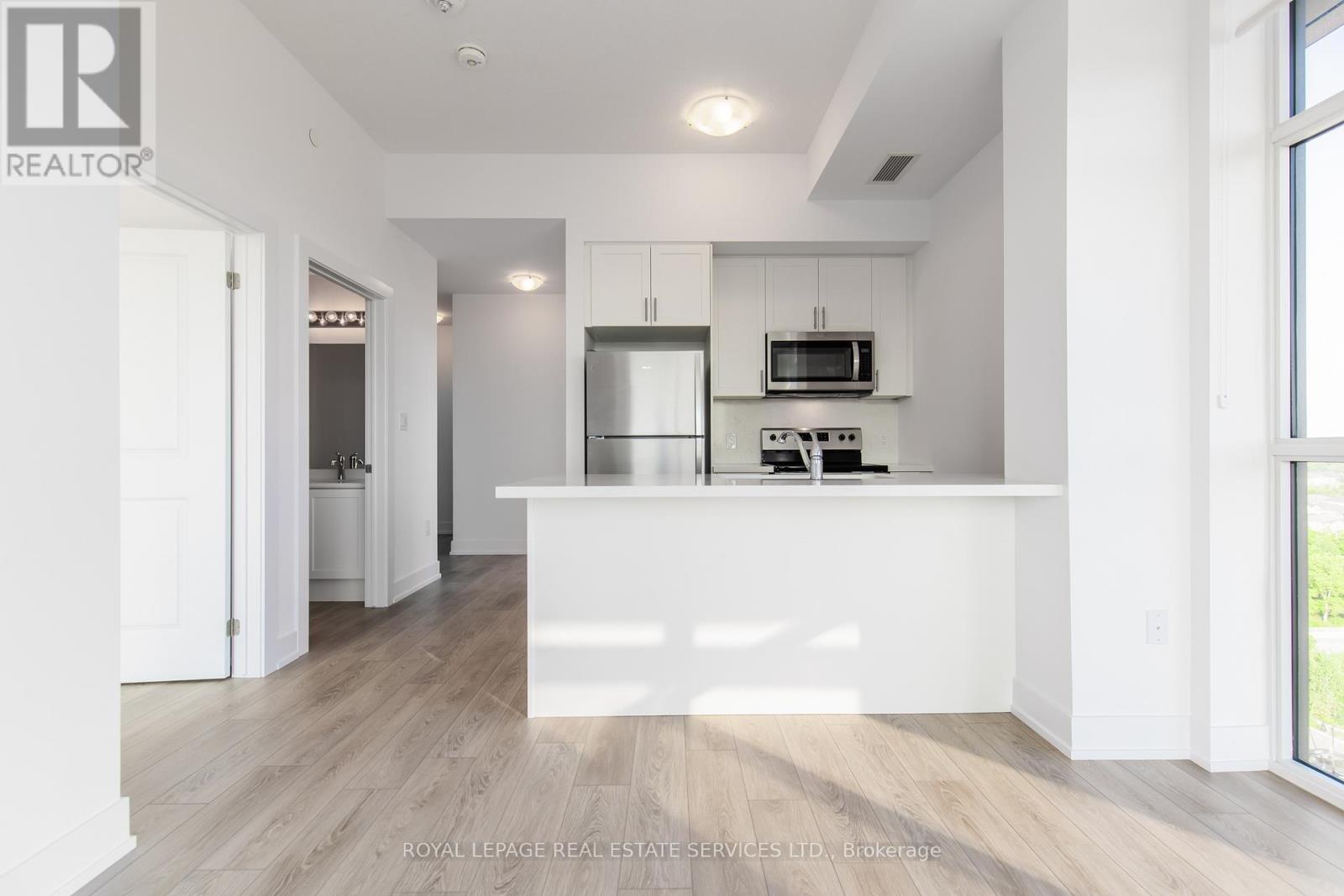 #1211 470 DUNDAS STREET E - 4