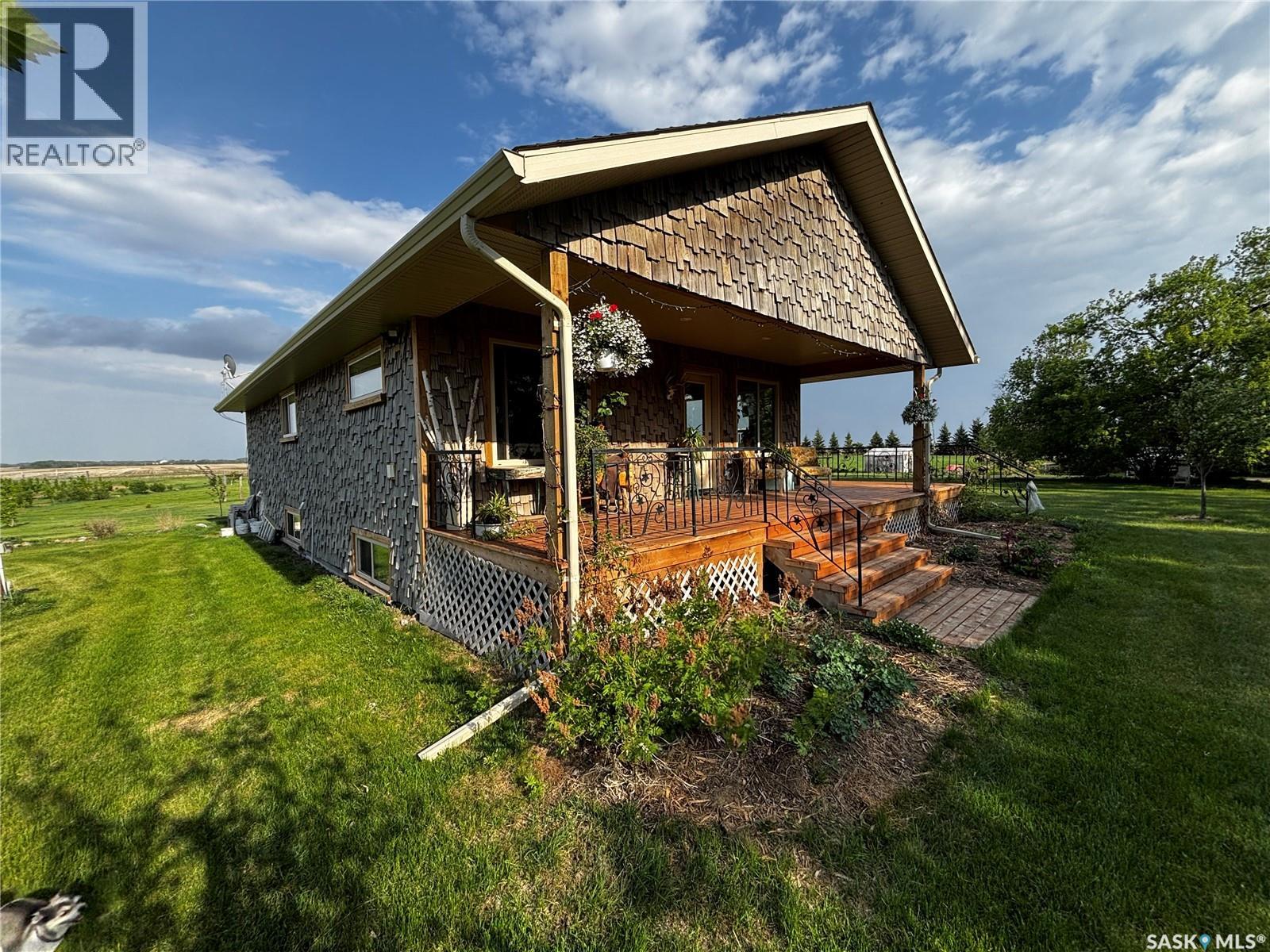 Gobeil Road Acreage - 1