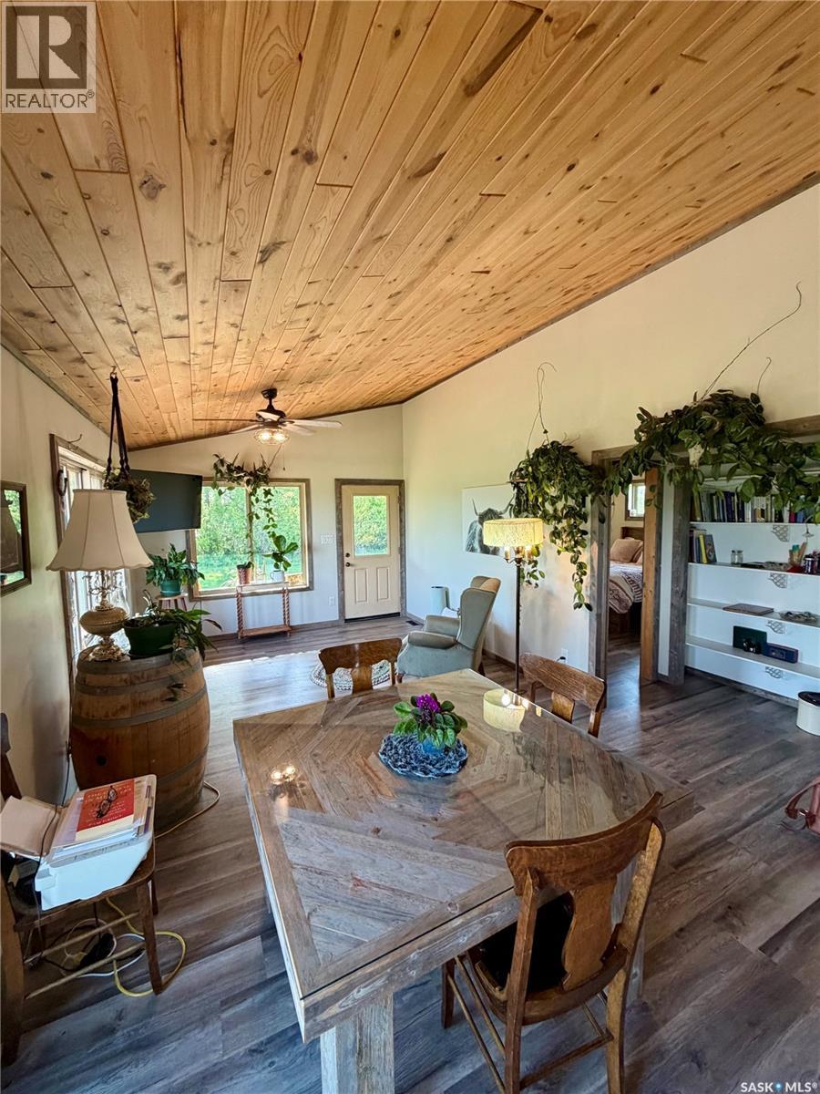Gobeil Road Acreage - 11
