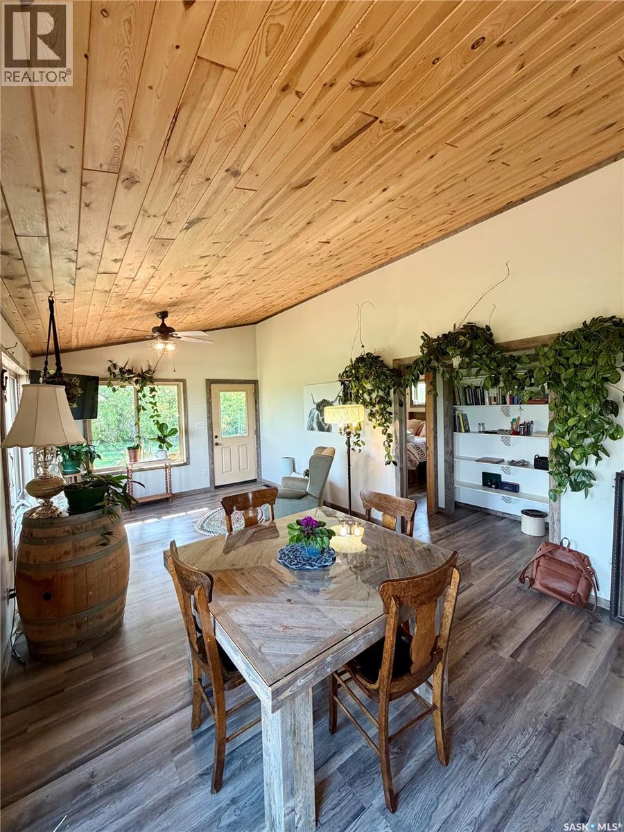 Gobeil Road Acreage - 17
