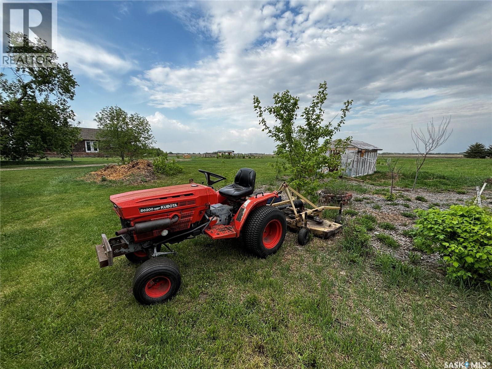 Gobeil Road Acreage - 23