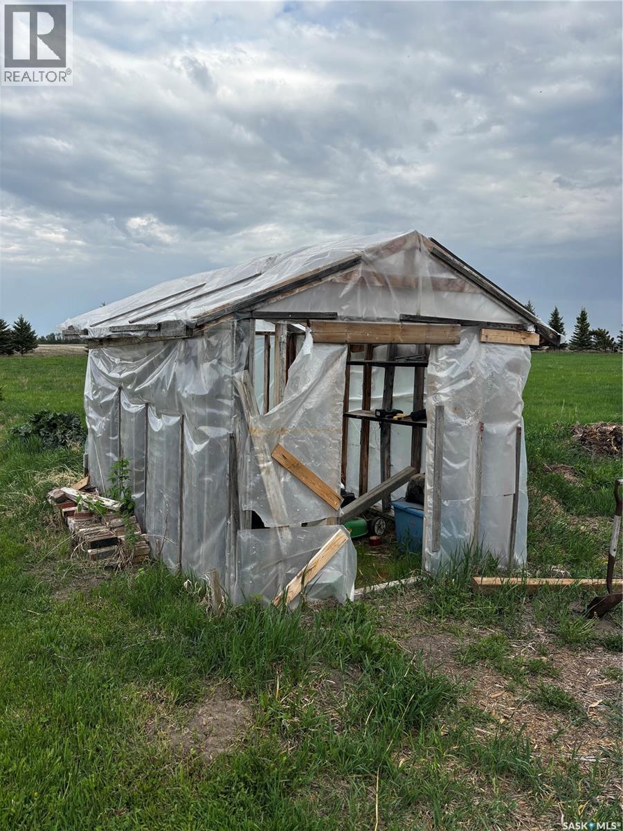 Gobeil Road Acreage - 25