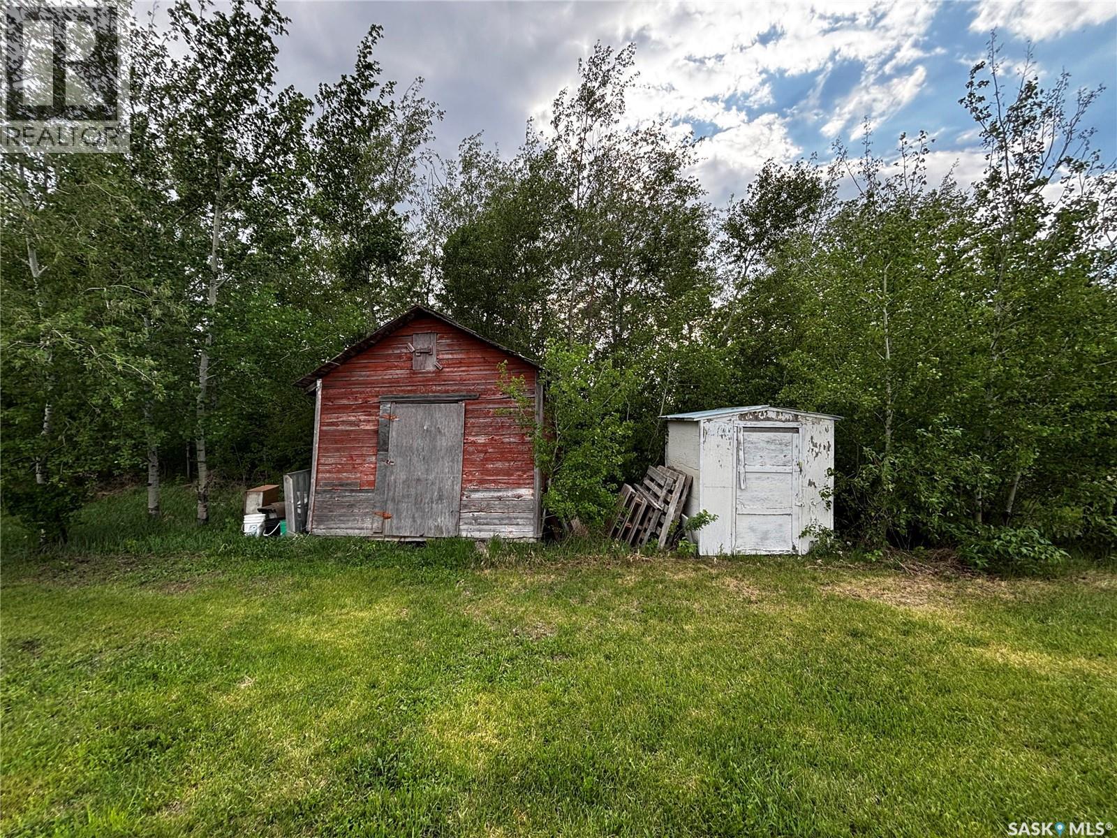 Gobeil Road Acreage - 26