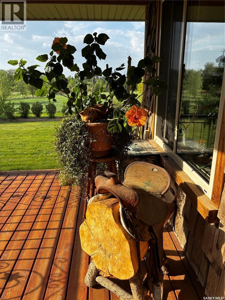 Gobeil Road Acreage - 27