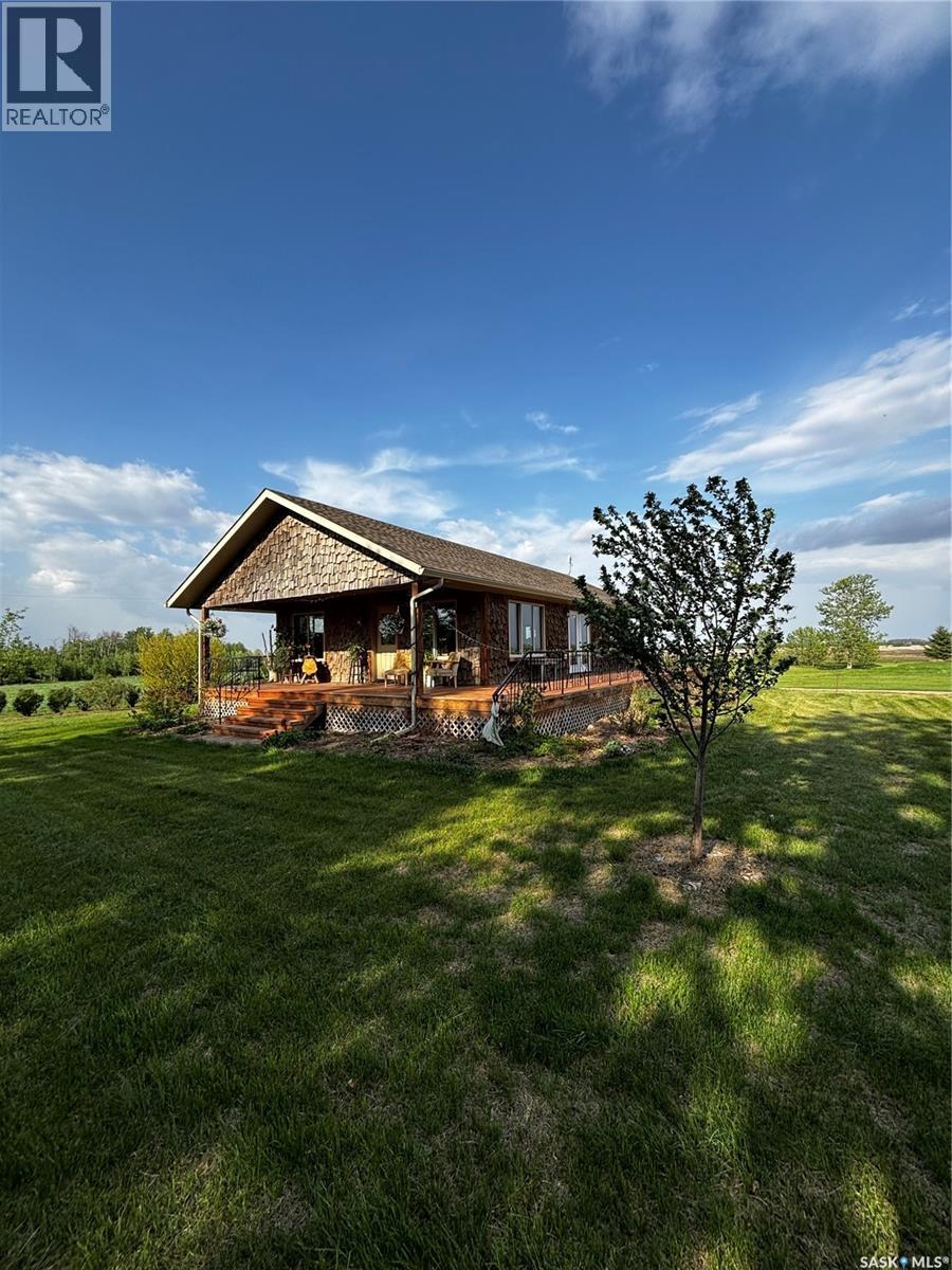 Gobeil Road Acreage - 3