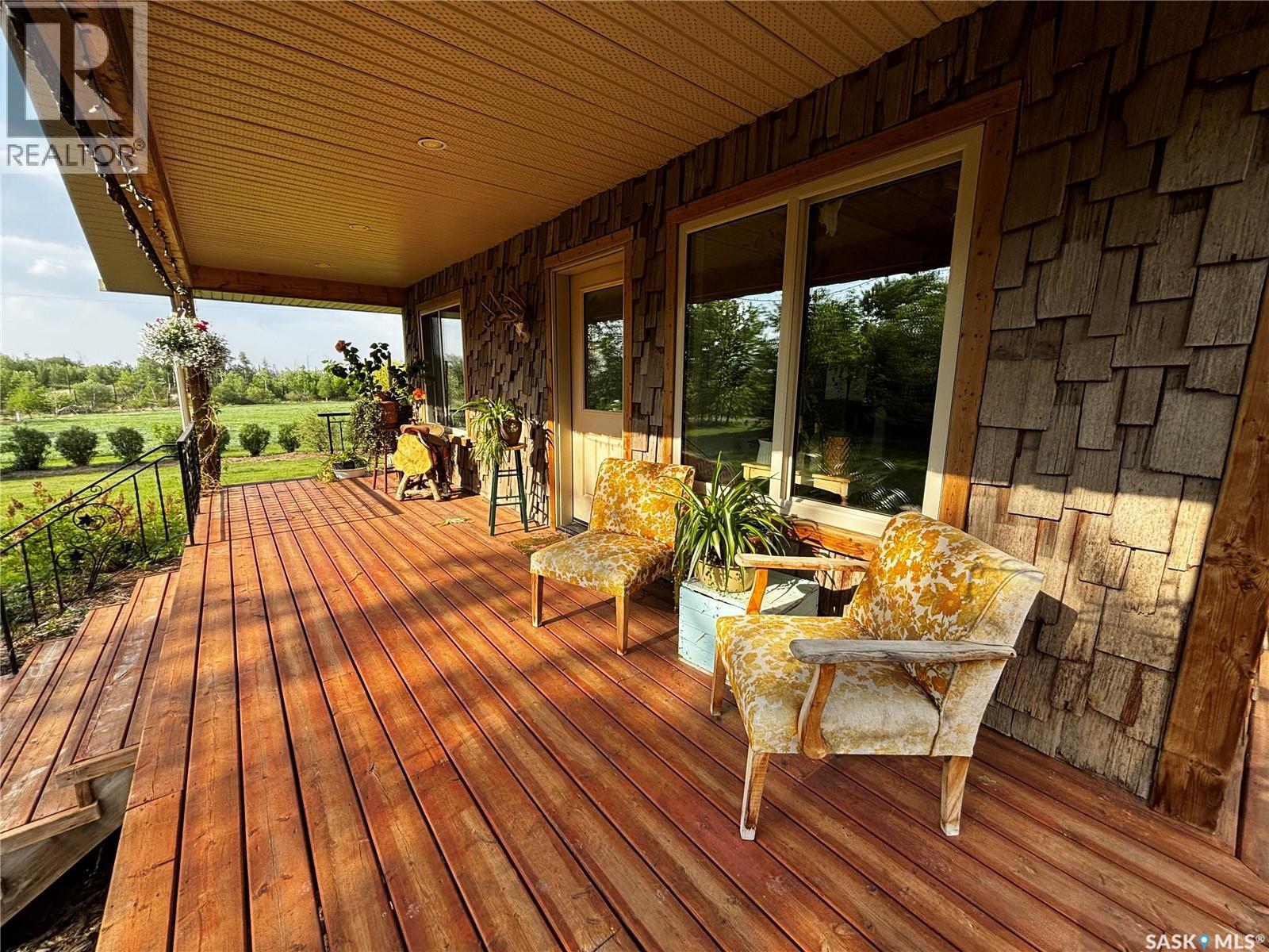 Gobeil Road Acreage - 30
