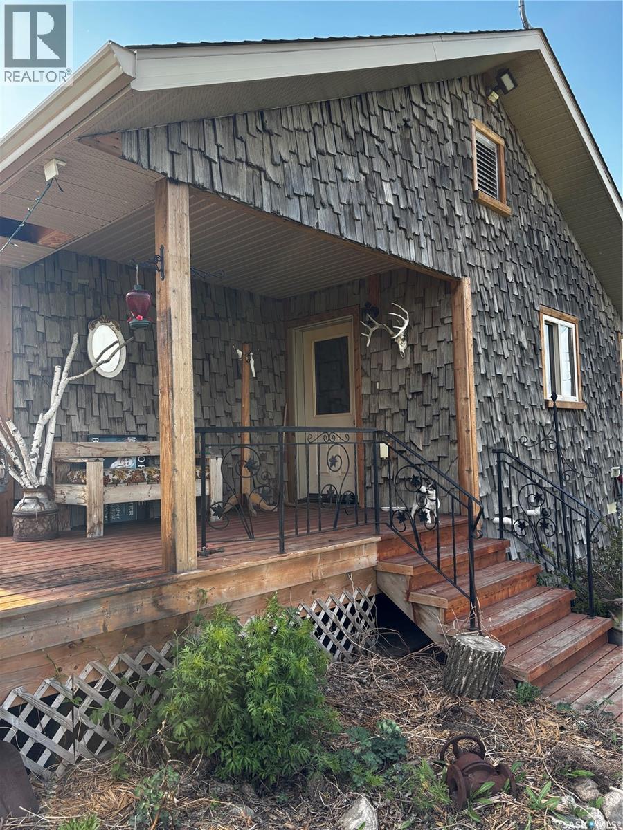 Gobeil Road Acreage - 31