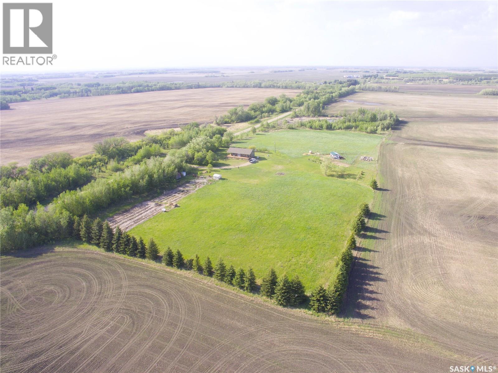 Gobeil Road Acreage - 33