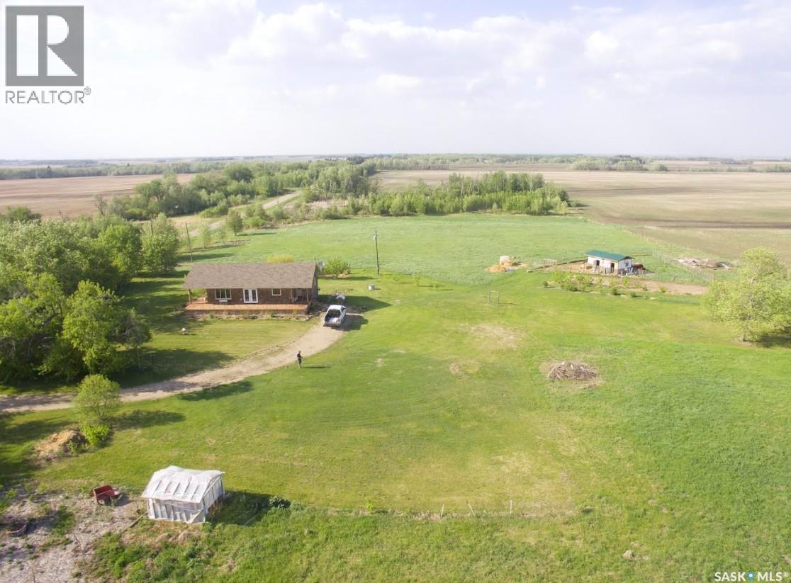 Gobeil Road Acreage - 34