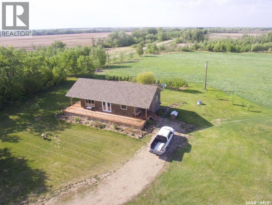 Gobeil Road Acreage - 4