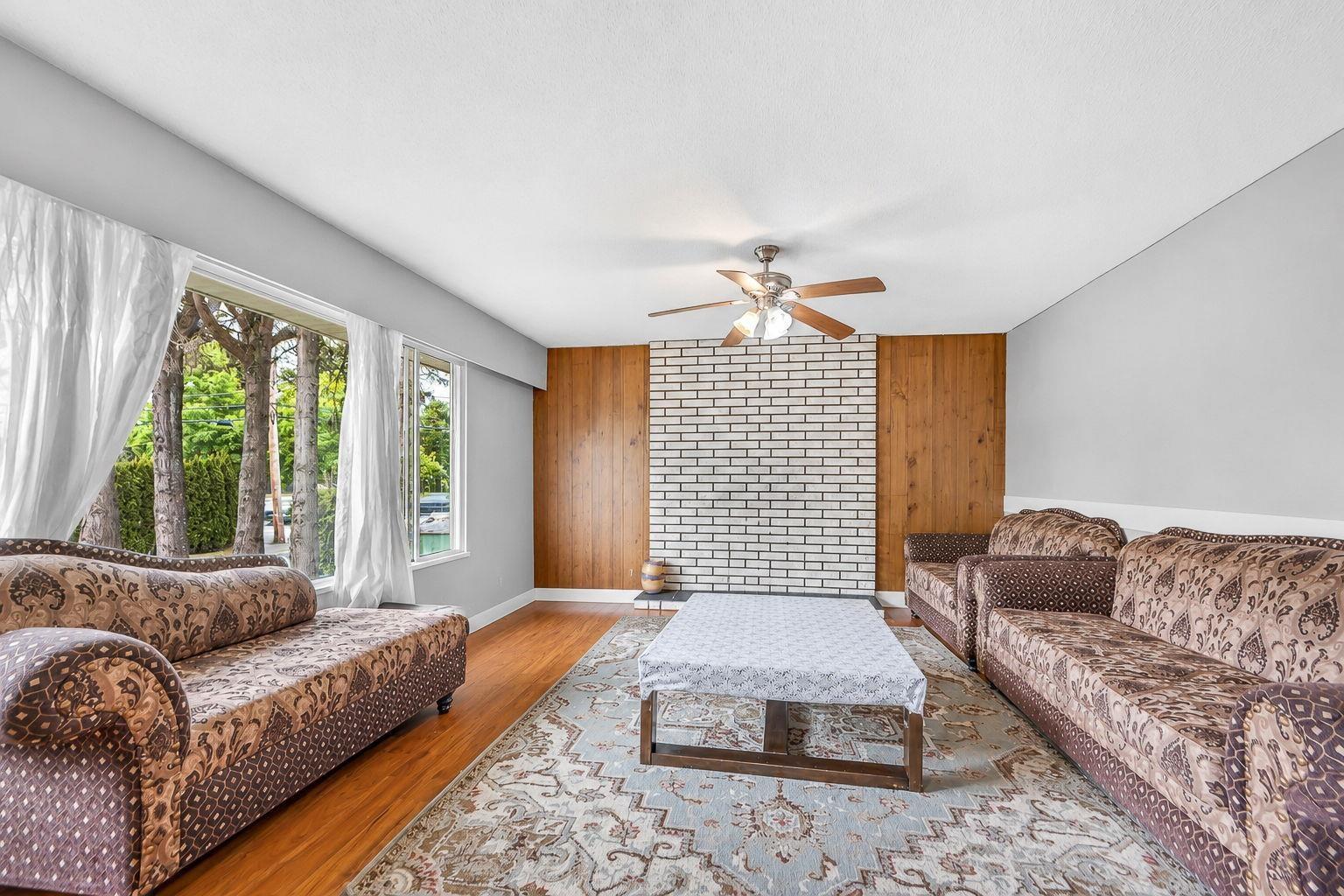 4 Bed, 3 Bath House for Sale in Delta – 11582 84A AVENUE, Delta – MLS# R3131317 - Image 6