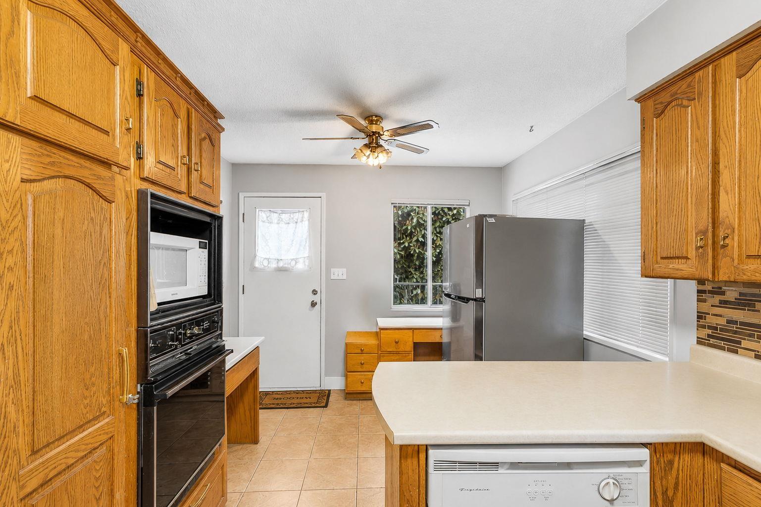 4 Bed, 3 Bath House for Sale in Delta – 11582 84A AVENUE, Delta – MLS# R3131317 - Image 9