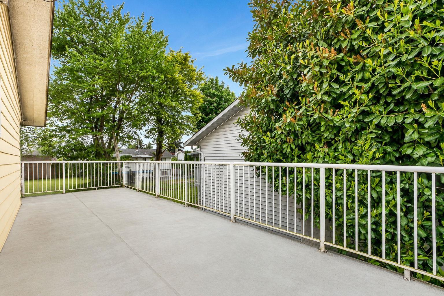 4 Bed, 3 Bath House for Sale in Delta – 11582 84A AVENUE, Delta – MLS# R3131317 - Image 17