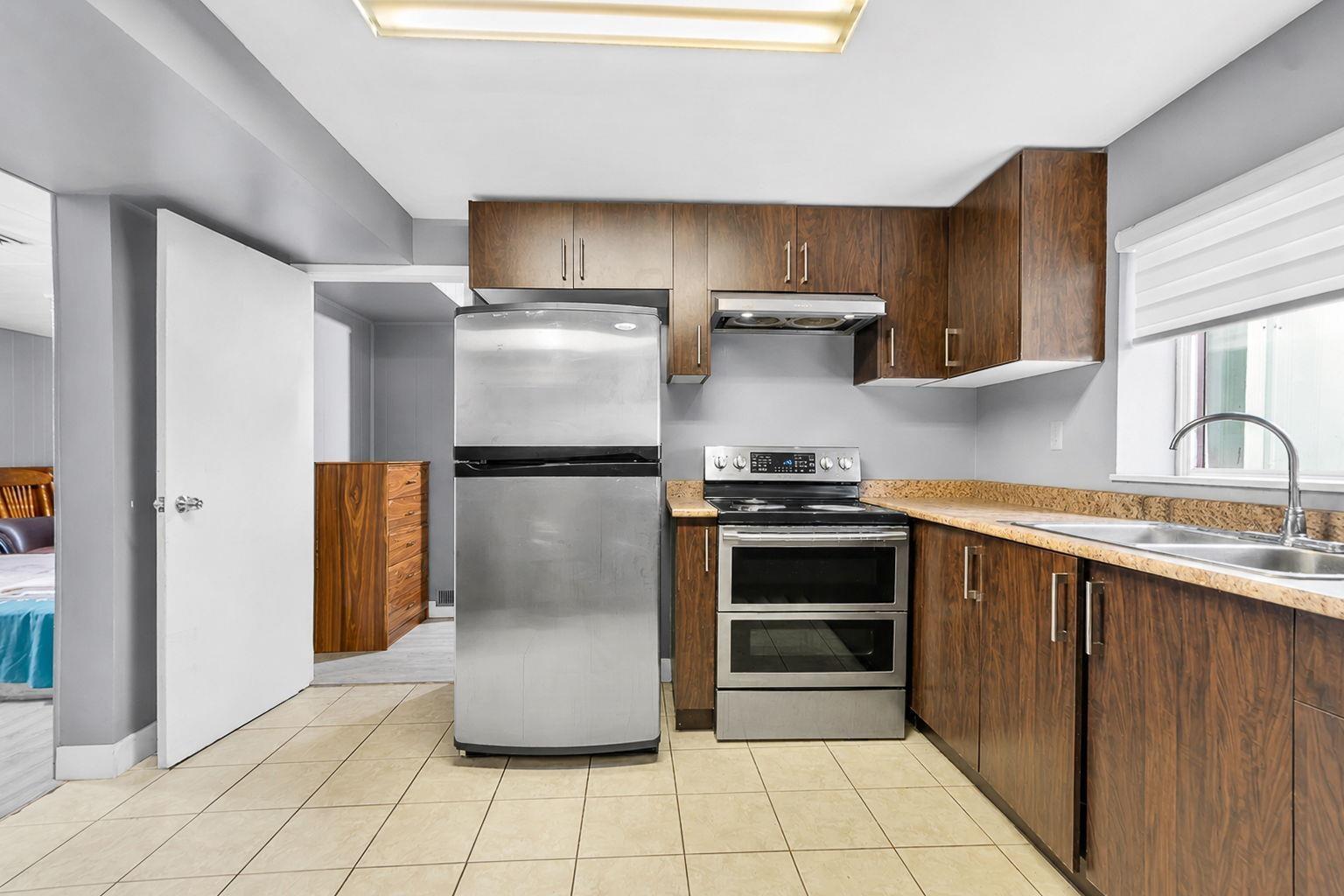 4 Bed, 3 Bath House for Sale in Delta – 11582 84A AVENUE, Delta – MLS# R3131317 - Image 19
