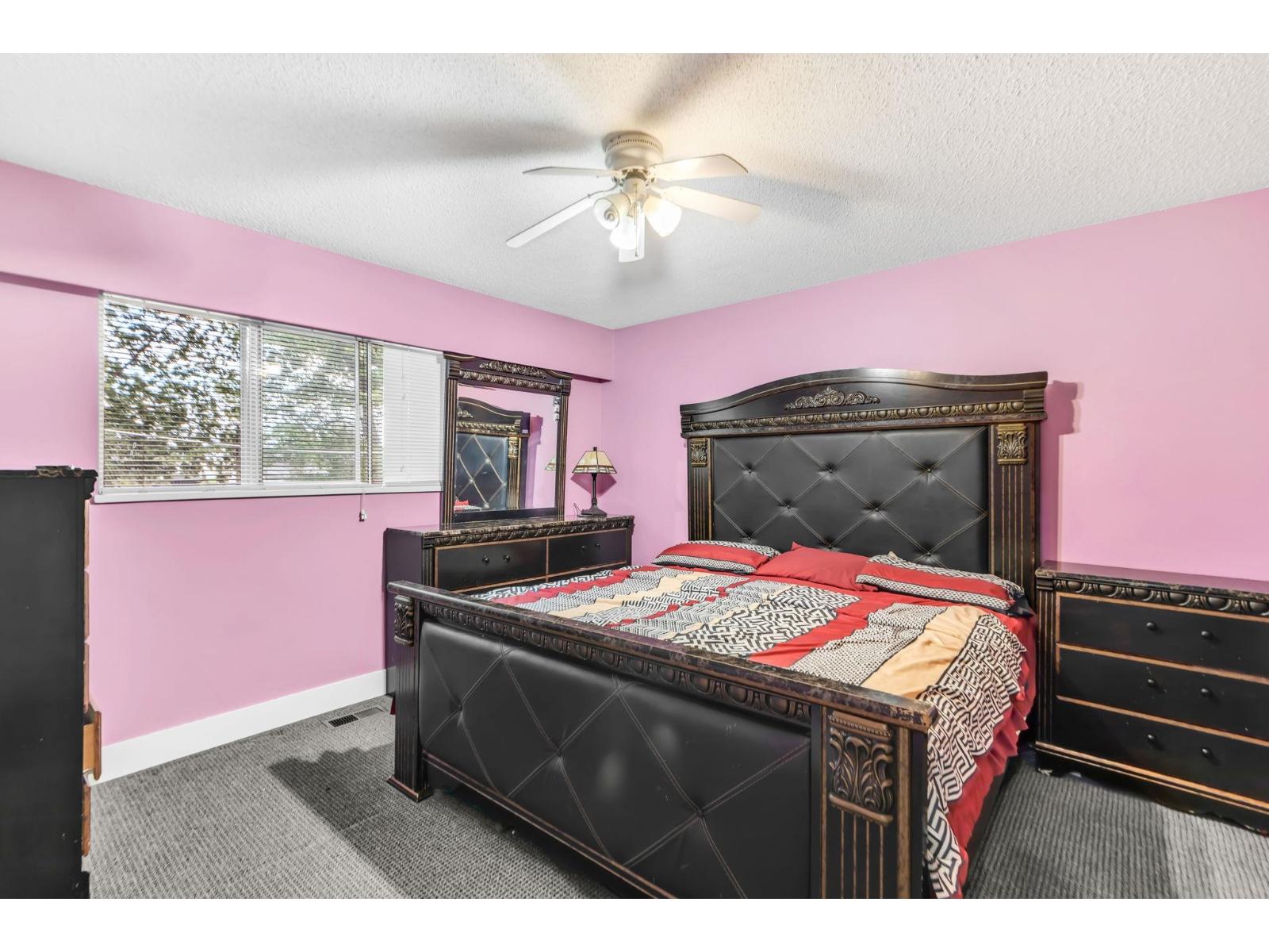 4 Bed, 3 Bath House for Sale in Delta – 11582 84A AVENUE, Delta – MLS# R3131317 - Image 14