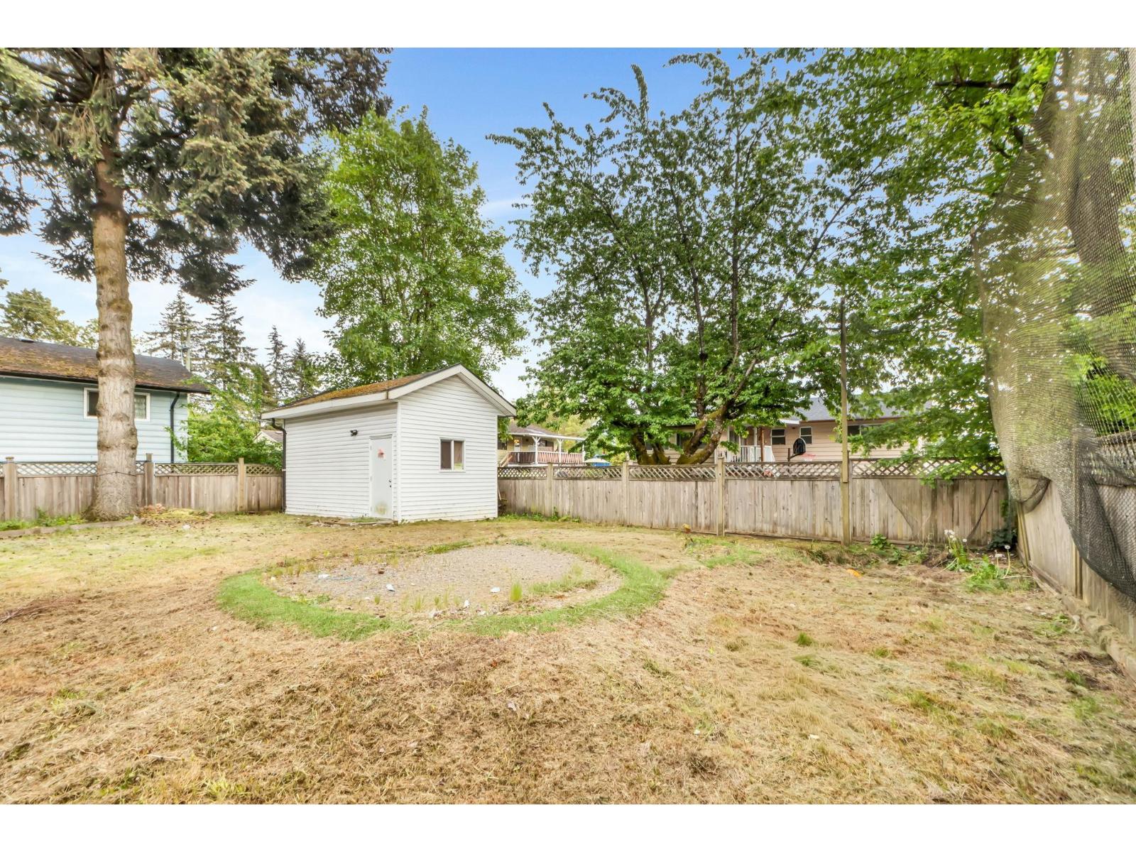 4 Bed, 3 Bath House for Sale in Delta – 11582 84A AVENUE, Delta – MLS# R3131317 - Image 24