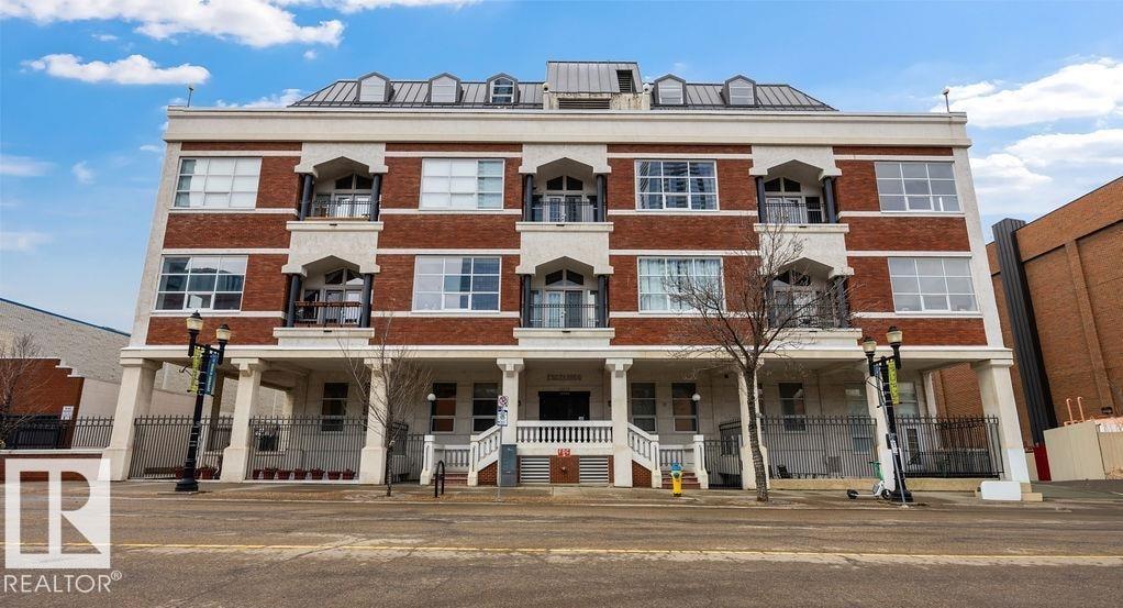 #104 10330 104 ST NW - 1