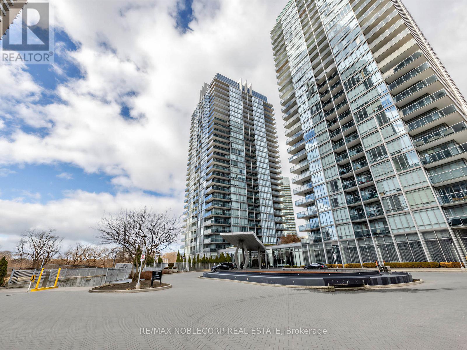 Listing photo of 2212 - 88 PARK LAWN ROAD