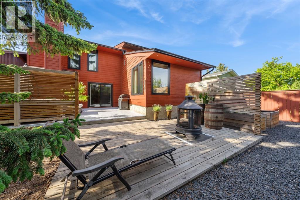 7 Deerwood Road SE - 37