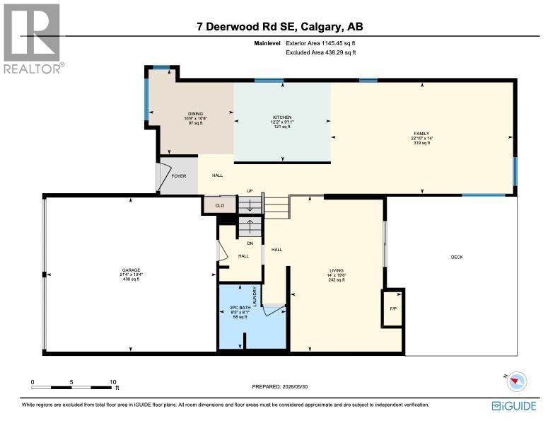 7 Deerwood Road SE - 48