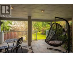 Dining nook - 3758 Panorama Cres, Chemainus, BC V0R1K0 Photo 22