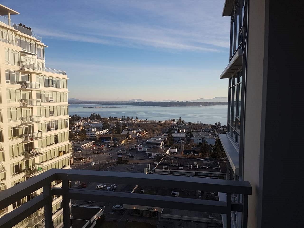 1407 15152 RUSSELL AVENUE, White Rock